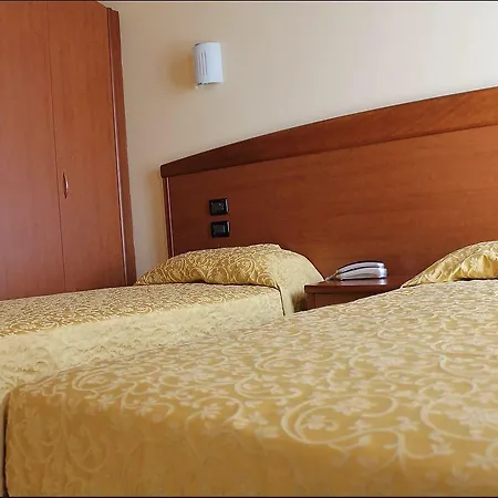 Hotel San Tomio Isola Vicentina