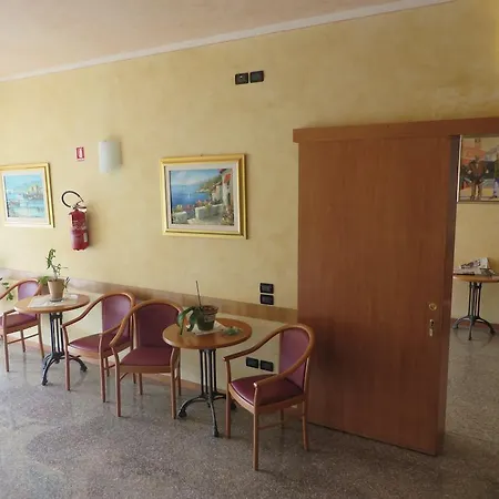 San Tomio Isola Vicentina