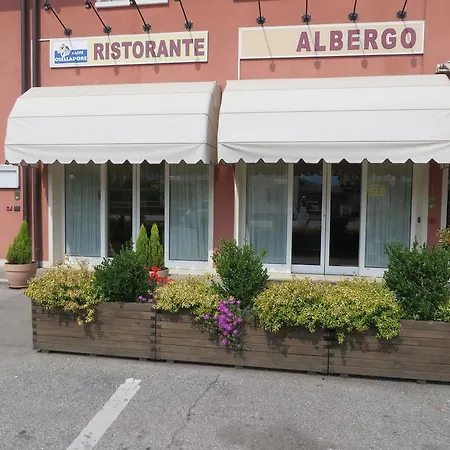 San Tomio 2* Isola Vicentina