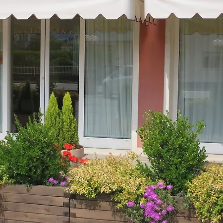 酒店 San Tomio Isola Vicentina