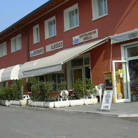San Tomio Отель 2*