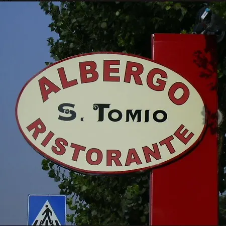 San Tomio 2*