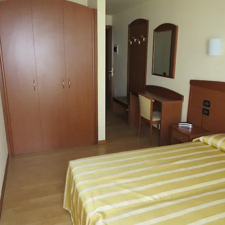 Hotel San Tomio Isola Vicentina