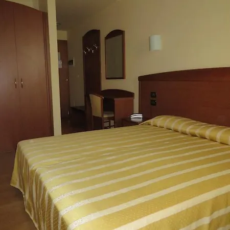 San Tomio Hotel