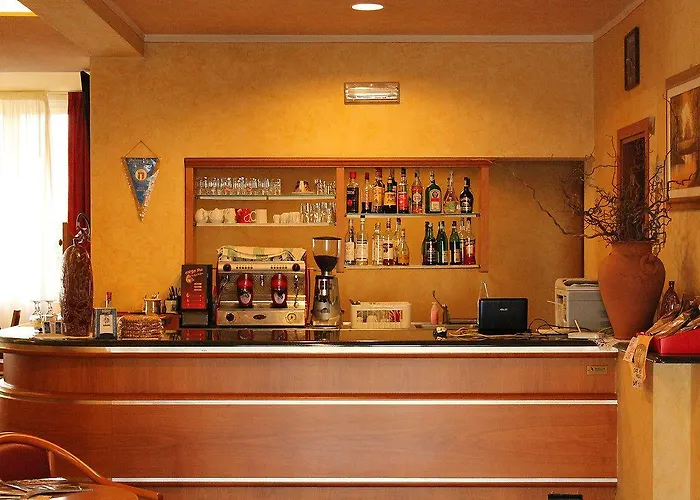 San Tomio 2* Isola Vicentina