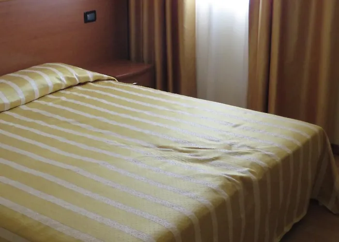 Otel San Tomio Isola Vicentina