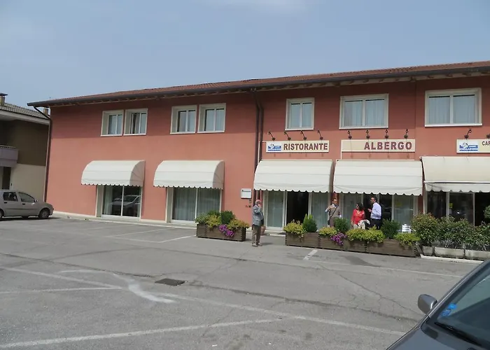 Otel San Tomio