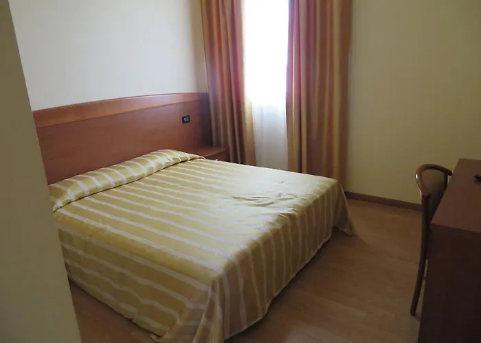 San Tomio Otel Isola Vicentina