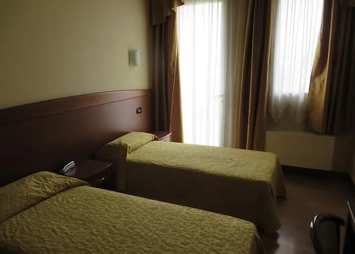 Otel San Tomio 2*