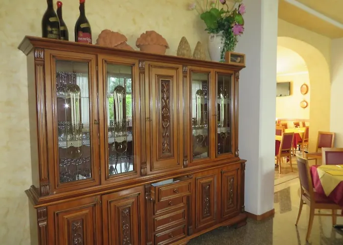 Otel San Tomio
