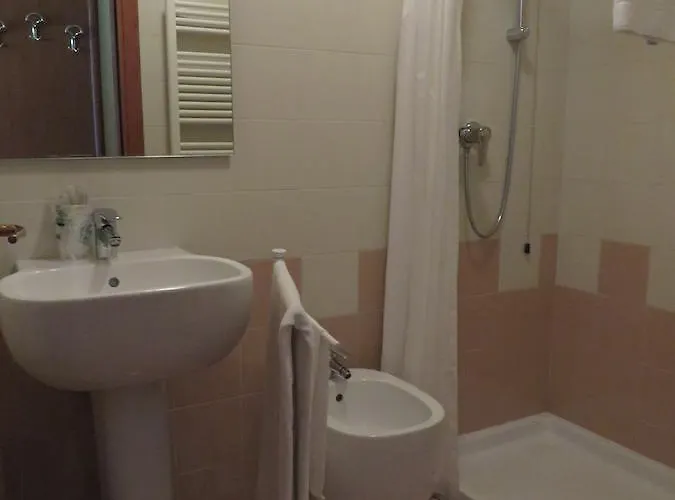 Otel San Tomio Isola Vicentina